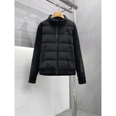 Zegna Down Jackets